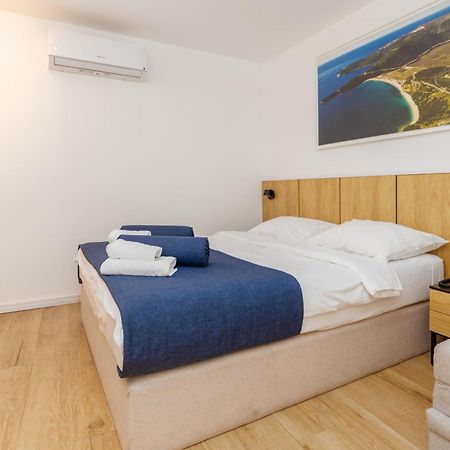 Poseidon The Beach Hotel Будва Екстериор снимка