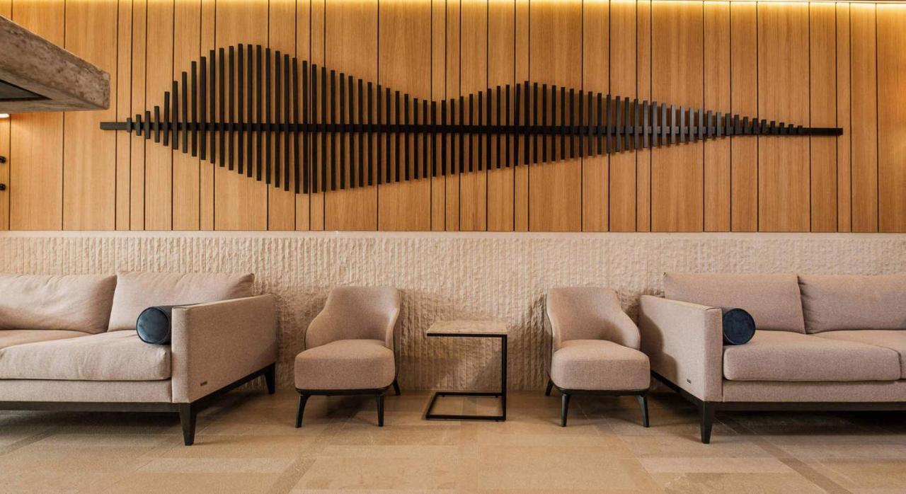 Poseidon The Beach Hotel Будва Екстериор снимка